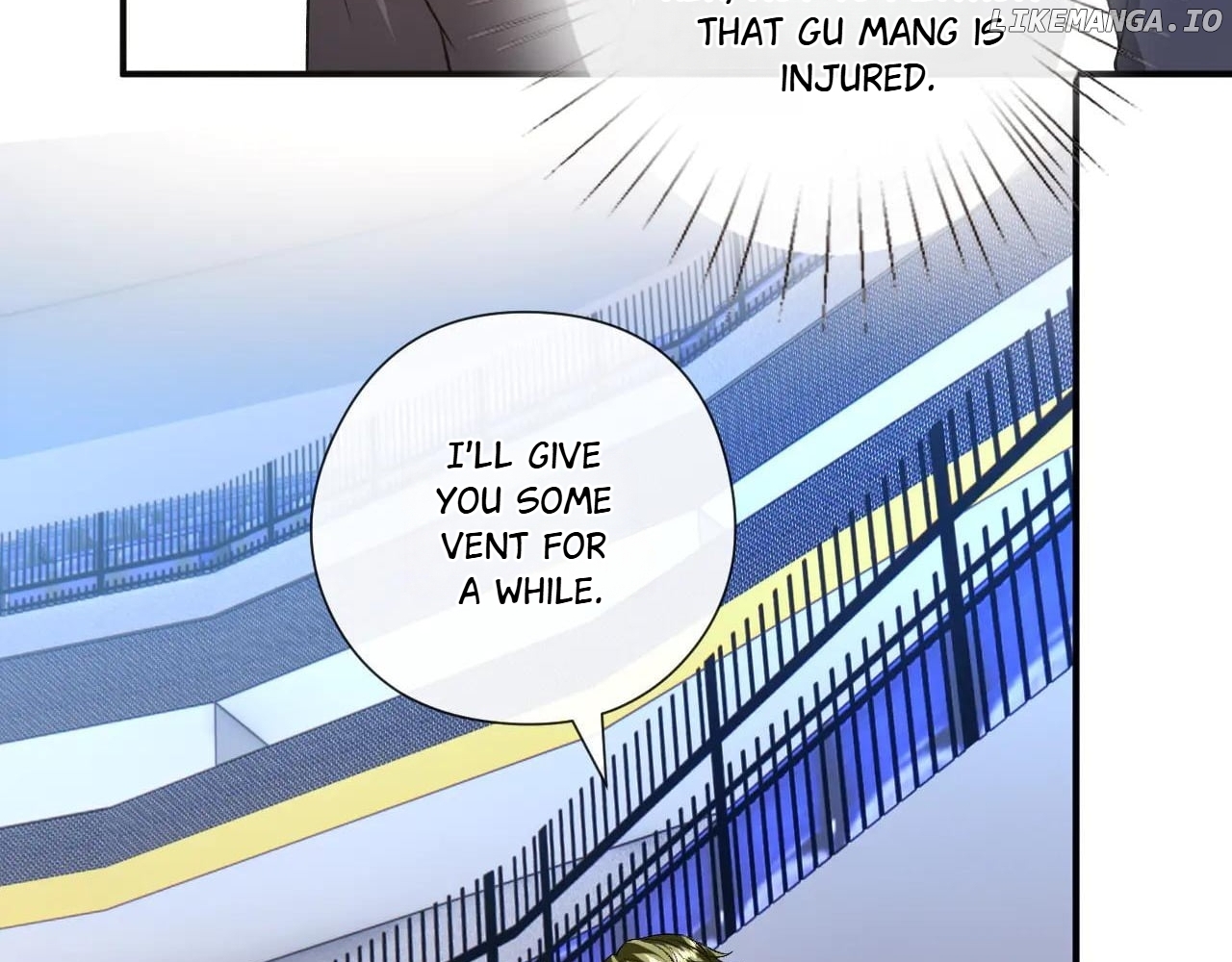 Madam and Her Daily Online Face-Slapping Chapter 171.2 - page 65